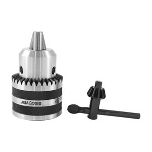 Mandril conico B-16 5/8" DISCOVER