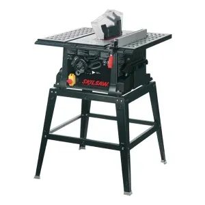 Sierra de Mesa Skil 3610 10″ 1600W 3800 RPM Profesional