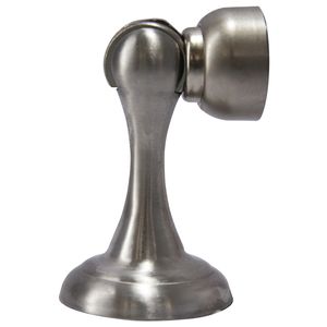 Tope puerta magnético cromo satinado DISCOVER 2.3/4"